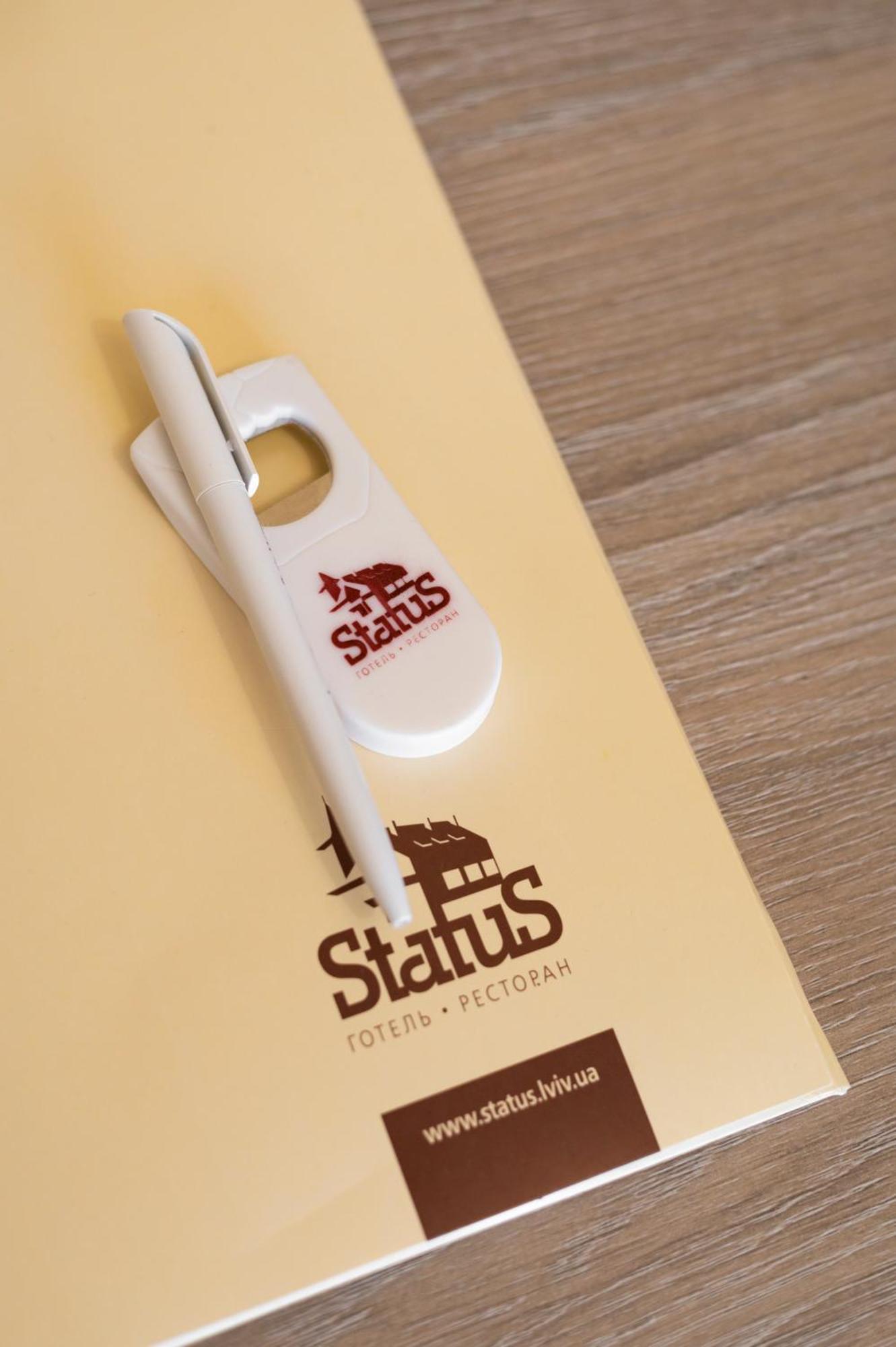 Status Hotel Malekhuv エクステリア 写真